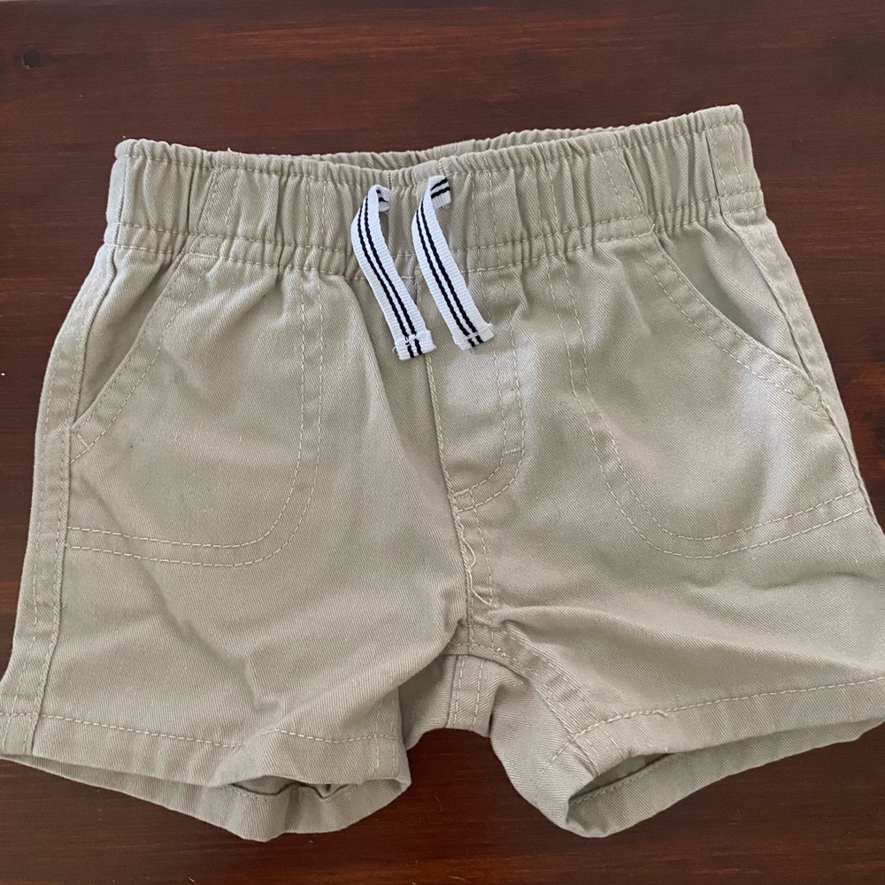 NAUTICA | baby boy shorts | EUC